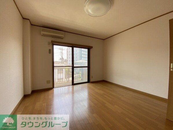 ニューリーブスの物件内観写真